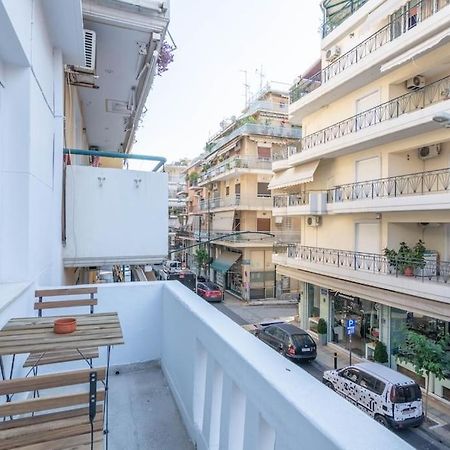 Botanical Apartment เอเธนส์ ภายนอก รูปภาพ